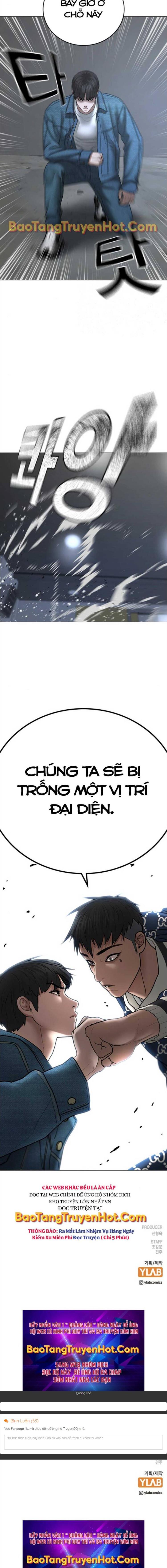 Đọc truyện [Leak] Nhiệm vụ đời thật - Chap 47